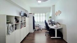 Blk 172B Edgedale Plains (Punggol), HDB 5 Rooms #632017111